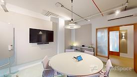 FORA | Henry Wood House