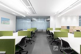 Regus | BUDAPEST, MillPark Centre