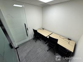 Office Evolution - Toronto