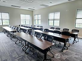 W Executive Suites | St. Lucie West
