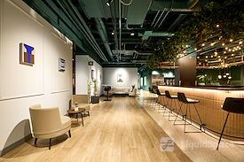 iQ Offices | 1155 Metcalfe Inc.