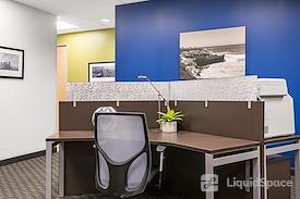 Regus | Cush Plaza