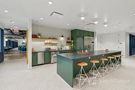 SPACES | IN, Indianapolis - S Meridian St