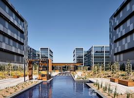 Regus | Robert Speck 2