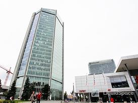 Regus | Prague Empiria Tower