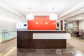 Regus | 112 W. 34th