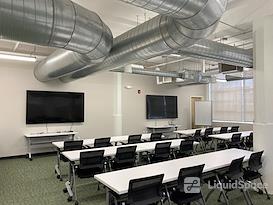 THRIVE | Greensboro Bain