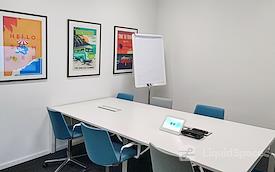 Regus | Milan, Monterosa