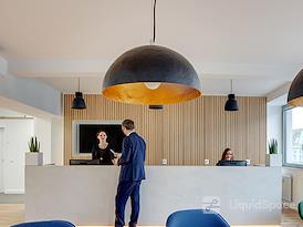 Regus | MOENCHENGLADBACH, Bismarckstraße