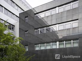 Regus | Leipzig, Arcus Park