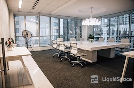 Pipeline Workspaces Brickell