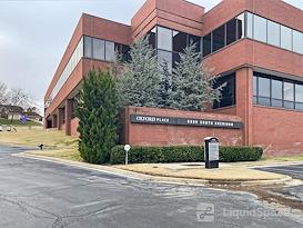 Regus | Tulsa - Sheridan Road