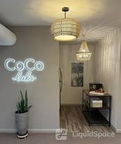 CoCo labs