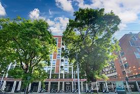 Regus | Bologna, Central Station