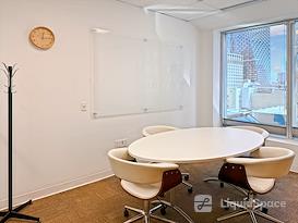 Regus | Bankers Hall