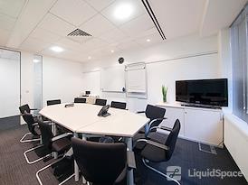 Regus | Borehamwood, Maxwell Road