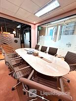 Regus | Dulles Corner