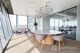 Regus | Downtown Grand Rapids