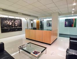 Bevmax Office Centers - Madison Avenue