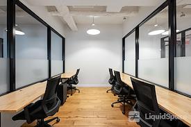 Corporate Suites: 880 3rd Avenue