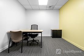 Regus | BUENOS AIRES, American Express Retiro