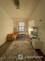 Hunters Point Studios