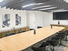 Regus | NJ, Jersey City - Bay Street