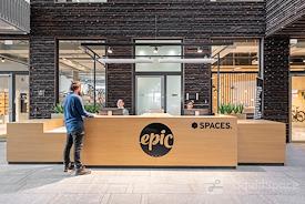 SPACES | MALMÖ, Spaces Epic