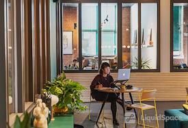 Gather Round - Cigar Factory