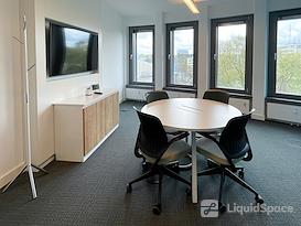 Regus | Dortmund, ellipson