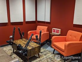 Creative Density Sunnyside