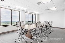 Regus | Clark Tower