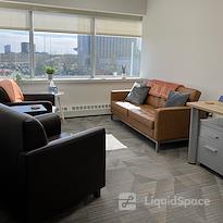 Office Evolution Troy