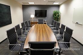 Executive Workspace| Preston Center