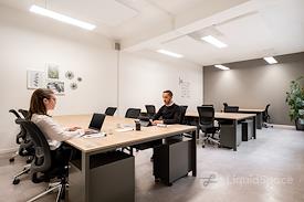 Regus | Bologna, Rizzoli Copernico