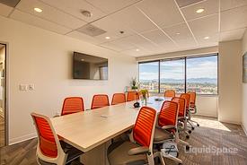 Office Evolution - Metro North | Northglenn