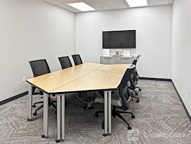 Regus | Carmel - Congressional Blvd