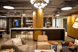 Industrious - Thomas Circle