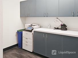Regus | NV, Las Vegas - Fire Mesa St