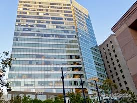 Regus || 222 Main