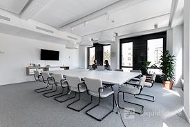 Regus | Hamburg, Kallmorgen Tower