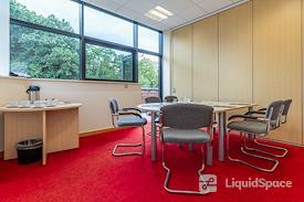 Regus | Munich Arondo Five Rings