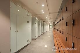 Regus | Minnesota Center