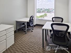 Regus | Ballpark Way