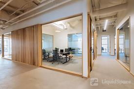 CENTRL Office - Sacramento