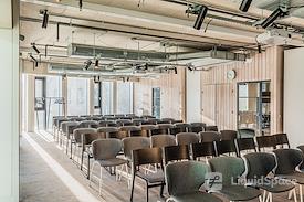 FORA | The Stanley Building 