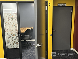 The Muse Rooms Glendale