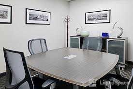 Regus | Two Logan