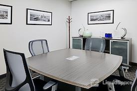 Regus | Two Logan