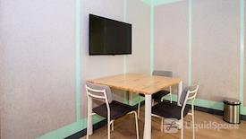 WeWork Salarpuria Symbiosis